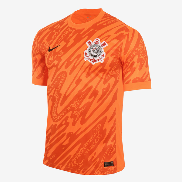 Camisa de Goleiro SCCP 2024/25 Torcedor