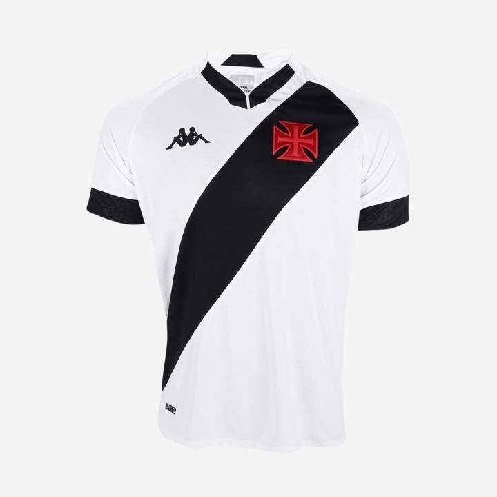 Camisa Vasco da Gama 2022/23 Away - ResPeita Sports 