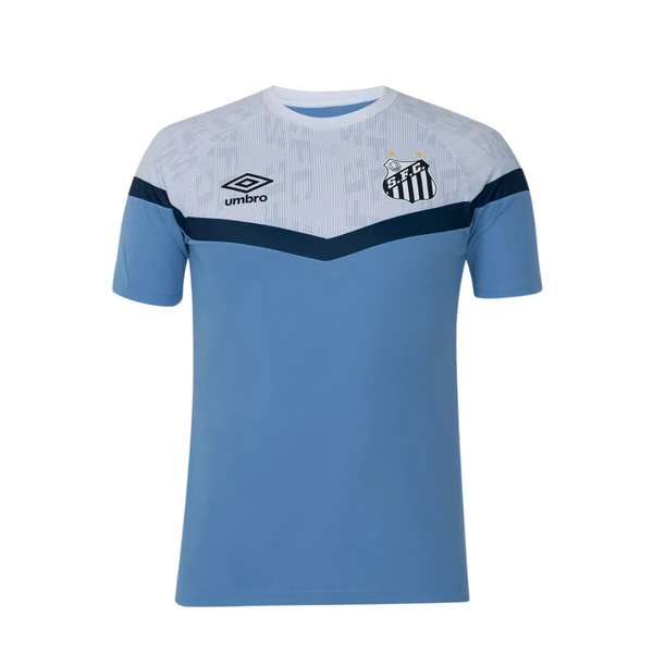 Camisa Umbro Santos 2023/24 Treino