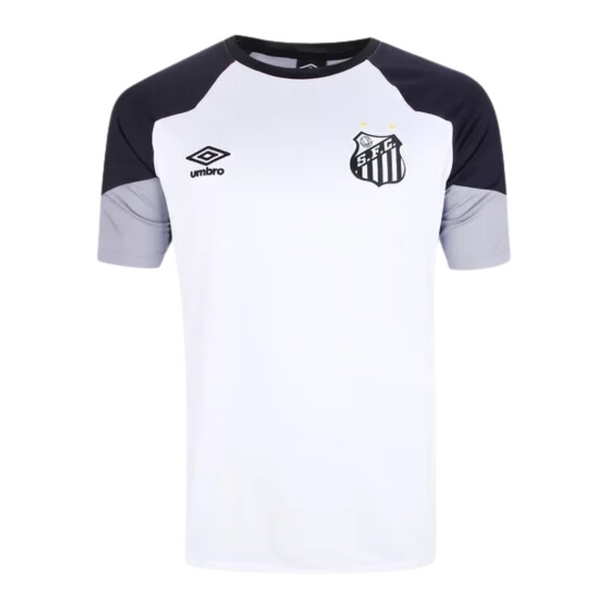 Camisa Umbro Santos 2024/25 Concentração