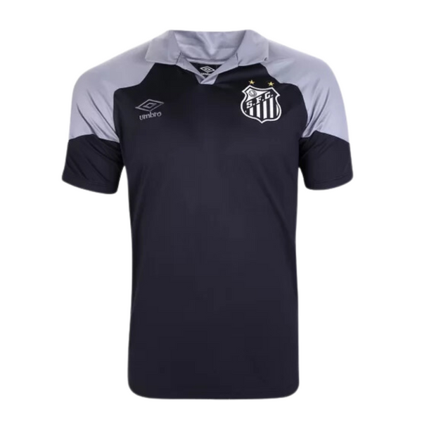 Camisa Umbro Santos 2024/25 Viagem