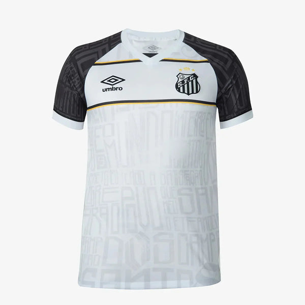 Camisa Umbro Santos Every Team Has One 2023/24