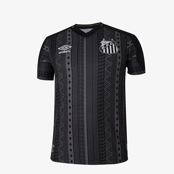 Camisa Masculino SFC 2024/25 III Torcedor