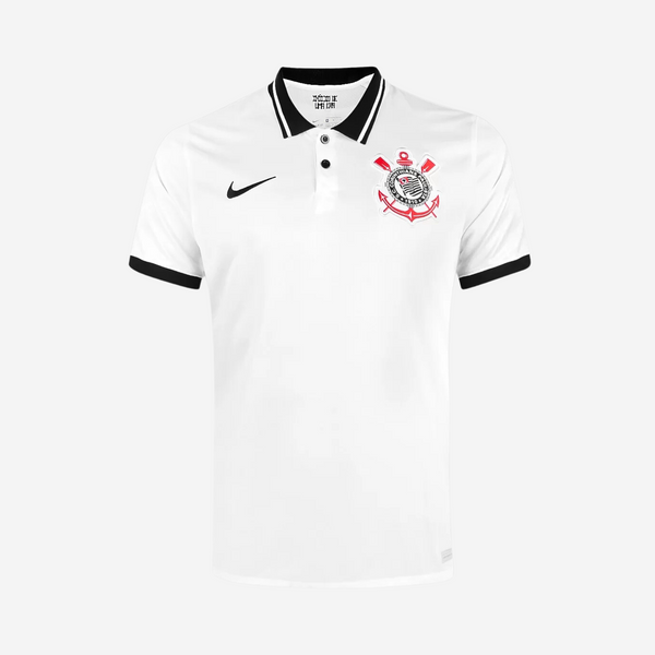 Camisa Nike Corinthians 2020/21 I Torcedor Pro