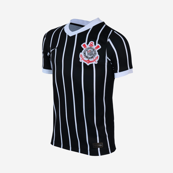 Camisa Nike Corinthians 2020/21 II Torcedor Pro