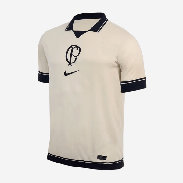 Camisa Nike Corinthians 2023/24 Manto do SCCP