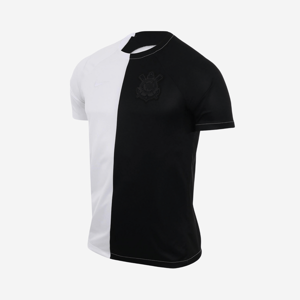 Camisa Nike Corinthians 2023/24 Pré-Jogo