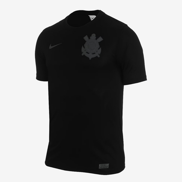 Camisa Nike Corinthians 2024/25 II Torcedor Pro - LANÇAMENTO