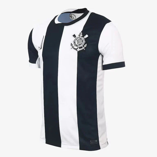 Camisa Nike Corinthians 2024/25 III Torcedor