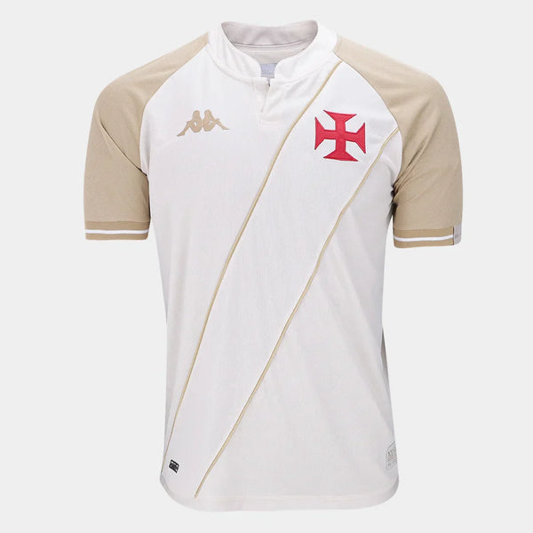 Camisa Kappa Vasco da Gama 2024/25 III